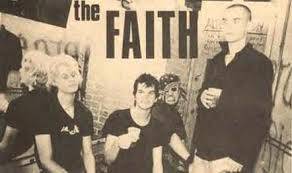 logo The Faith